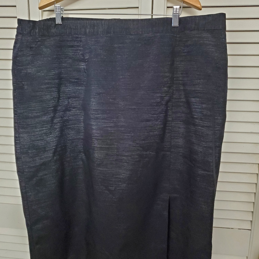 Sag Harbor Woman 24w business skirt